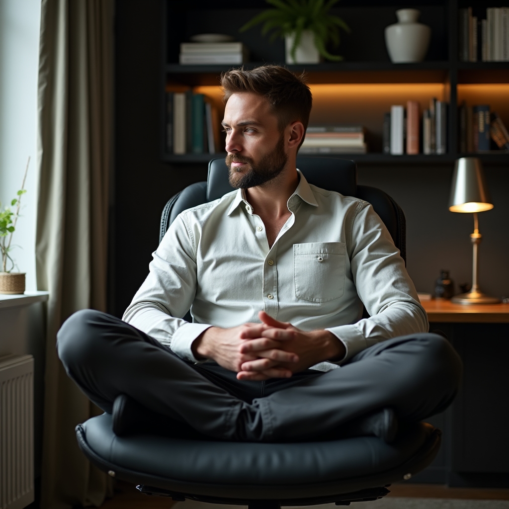 Webinář o mindfulness v pracovním prostředí